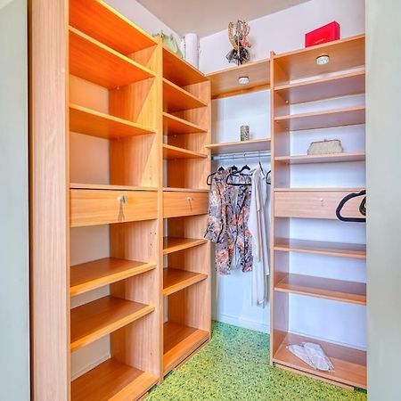 Saphir T2 Proche Paris Apartment Vitry-sur-Seine Luaran gambar